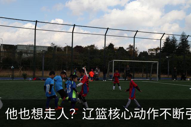 他也想走人？辽篮核心动作不断引猜想，下家3选1，或再联手张镇麟